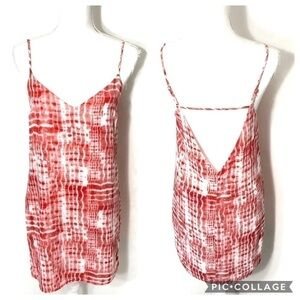 Lord & Taylor Design Lab Dress Small Pink Women’s